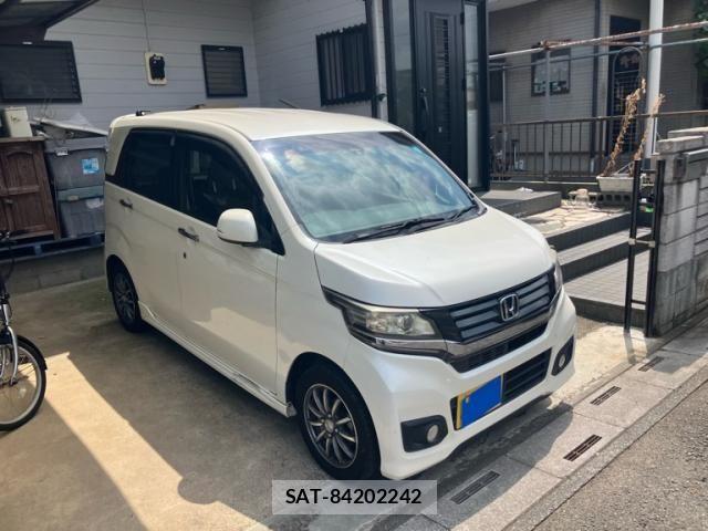 Honda N-WGN 2014-05 8231216-0