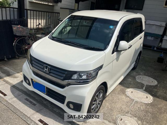 Honda N-WGN 2014-05 8231216-1