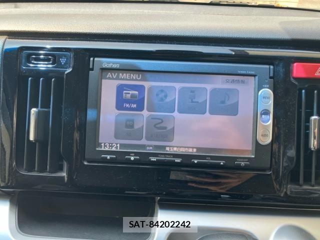Honda N-WGN 2014-05 8231216-20