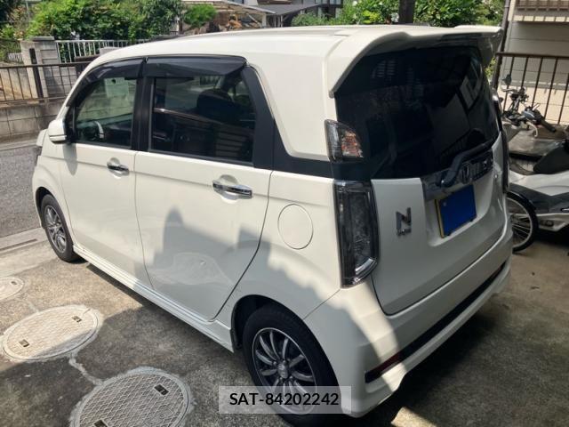Honda N-WGN 2014-05 8231216-2
