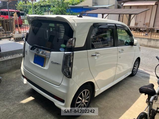 Honda N-WGN 2014-05 8231216-3