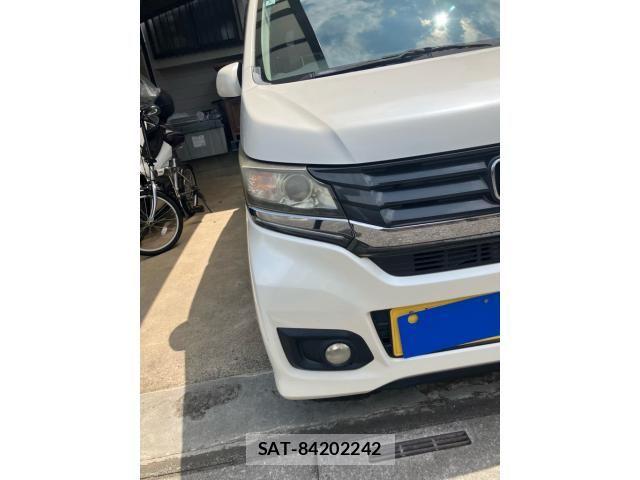 Honda N-WGN 2014-05 8231216-4