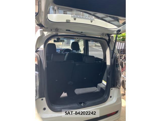 Honda N-WGN 2014-05 8231216-6