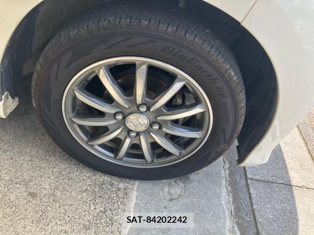 Honda N-WGN 2014-05 8231216-8