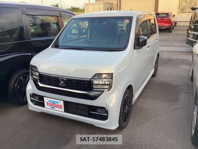 Honda N-WGN 2023-04 8231202-0
