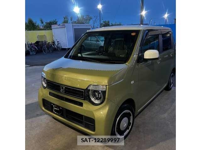 Honda N-WGN 2021-09 8231204-0