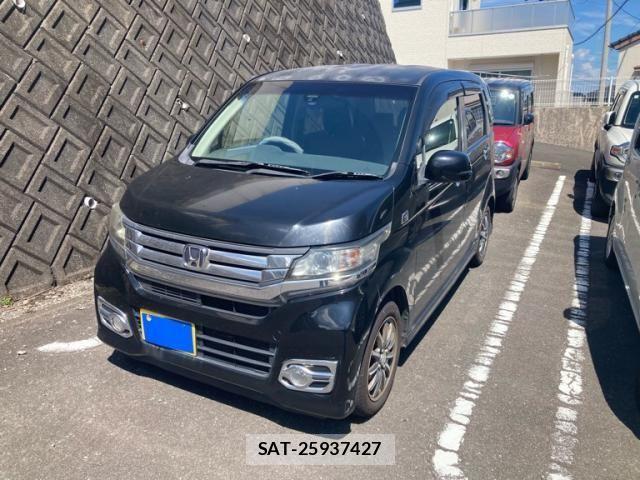 Honda N-WGN 2015-08 8231217-0