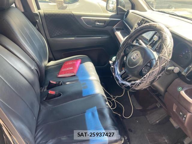 Honda N-WGN 2015-08 8231217-15