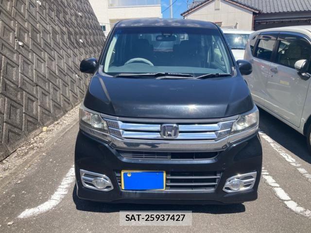 Honda N-WGN 2015-08 8231217-1