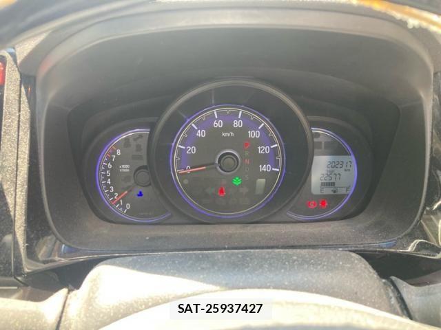 Honda N-WGN 2015-08 8231217-21