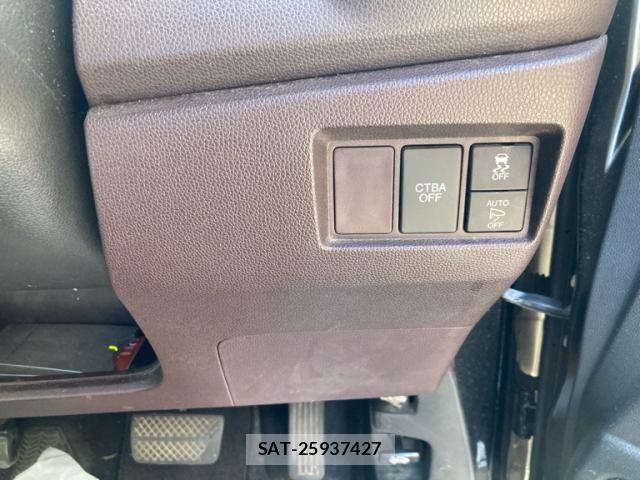Honda N-WGN 2015-08 8231217-22