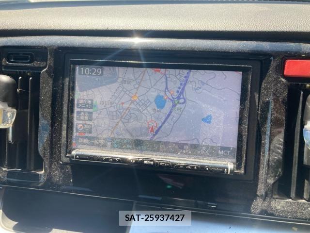 Honda N-WGN 2015-08 8231217-24