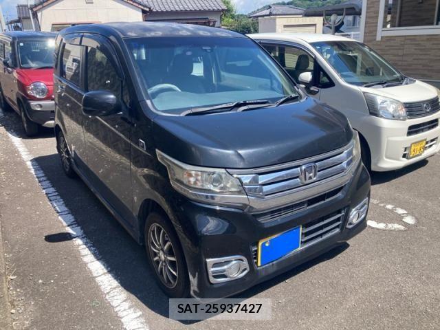 Honda N-WGN 2015-08 8231217-2