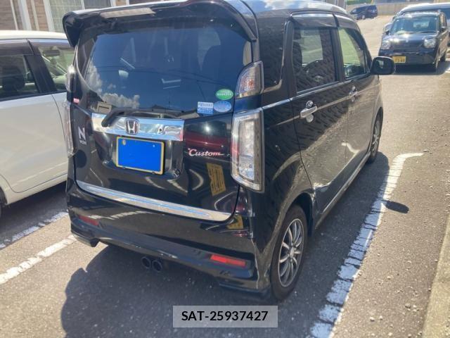 Honda N-WGN 2015-08 8231217-5