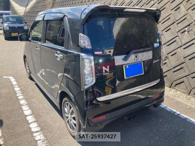 Honda N-WGN 2015-08 8231217-7