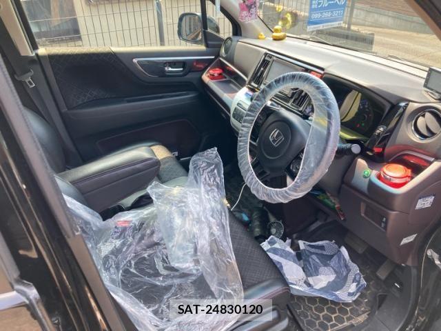 Honda N-WGN 2016-05 8246264-11