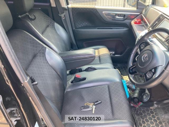 Honda N-WGN 2016-05 8246264-12