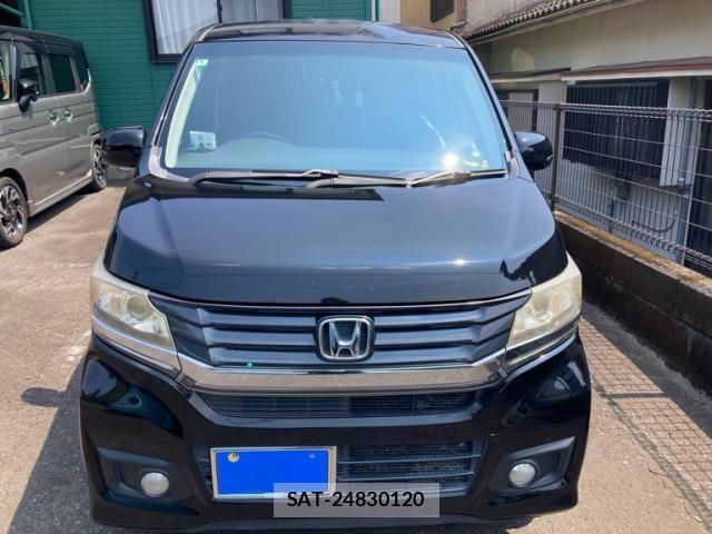 Honda N-WGN 2016-05 8246264-0
