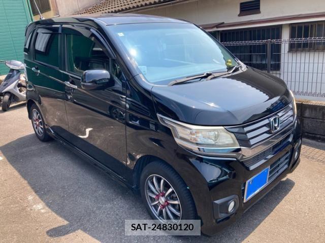 Honda N-WGN 2016-05 8246264-1