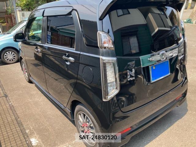 Honda N-WGN 2016-05 8246264-4