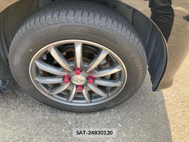 Honda N-WGN 2016-05 8246264-6
