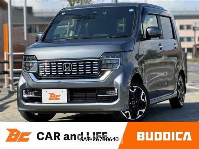 Honda N-WGN 2019-08 8246259-0