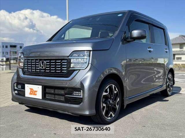 Honda N-WGN 2019-08 8246259-9