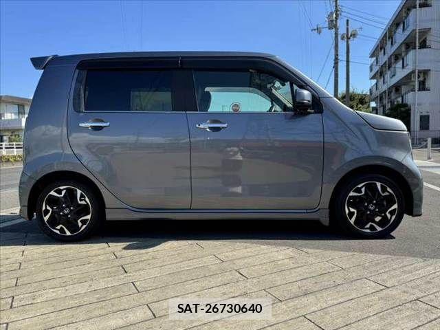 Honda N-WGN 2019-08 8246259-11