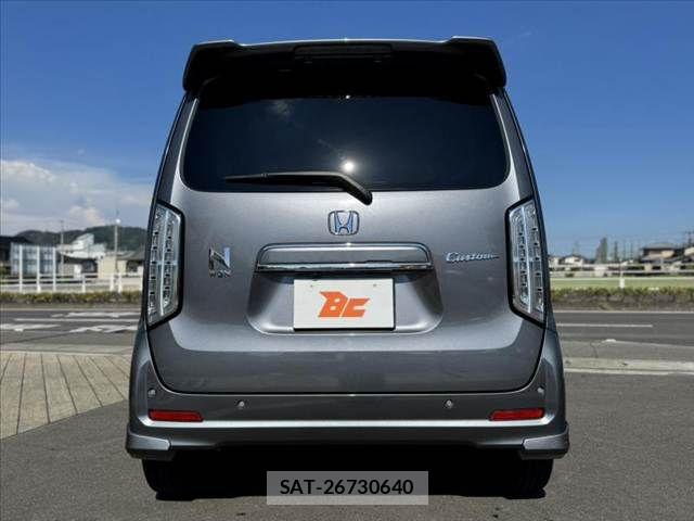 Honda N-WGN 2019-08 8246259-13