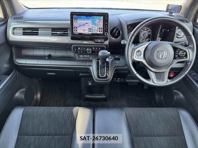 Honda N-WGN 2019-08 8246259-1