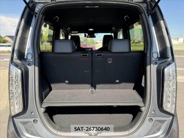 Honda N-WGN 2019-08 8246259-19