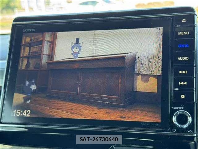 Honda N-WGN 2019-08 8246259-20