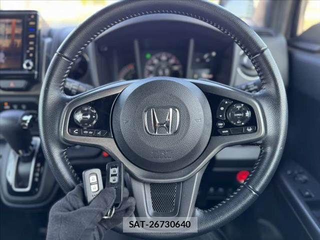 Honda N-WGN 2019-08 8246259-4
