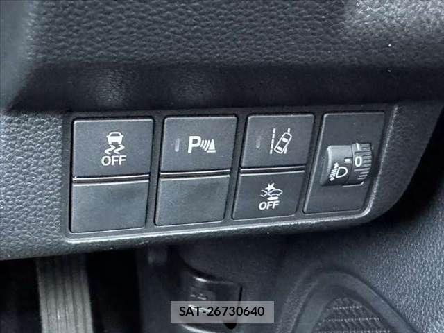 Honda N-WGN 2019-08 8246259-5
