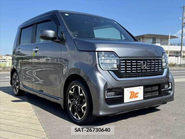 Honda N-WGN 2019-08 8246259-7