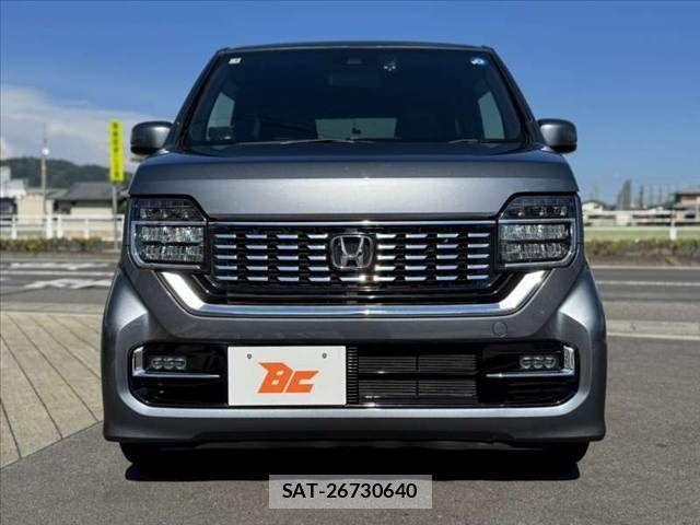 Honda N-WGN 2019-08 8246259-8