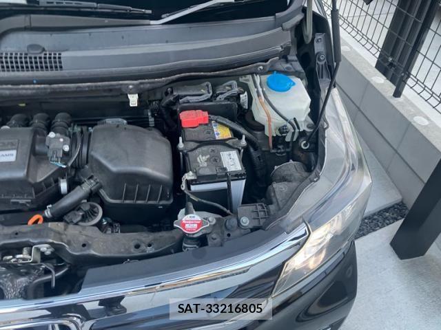 Honda N-WGN 2018-10 8246263-10