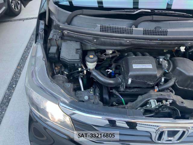Honda N-WGN 2018-10 8246263-11