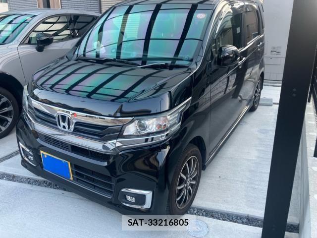Honda N-WGN 2018-10 8246263-0