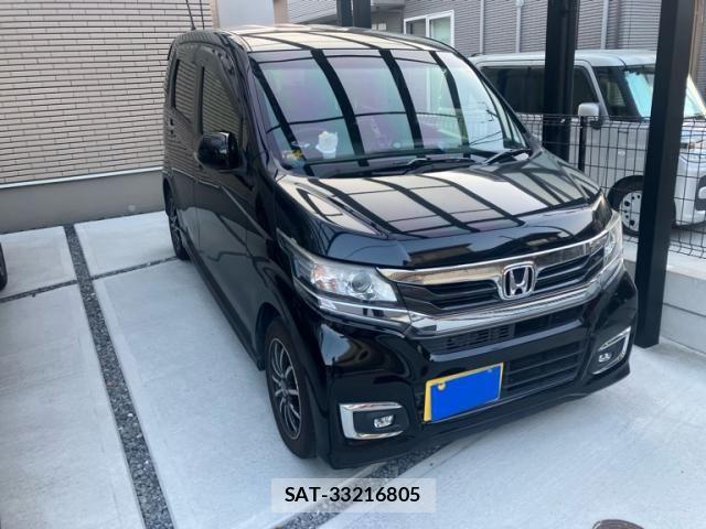 Honda N-WGN 2018-10 8246263-1
