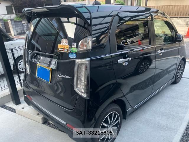 Honda N-WGN 2018-10 8246263-4