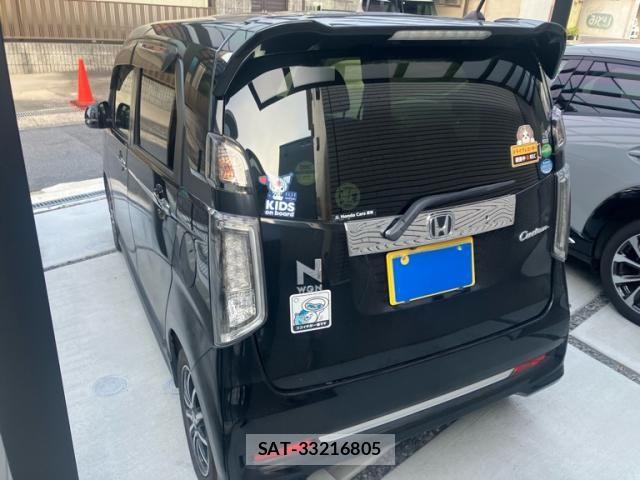 Honda N-WGN 2018-10 8246263-5