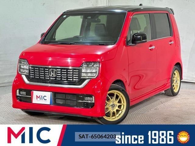 Honda N-WGN 2020-04 8246260-0