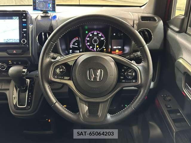 Honda N-WGN 2020-04 8246260-9