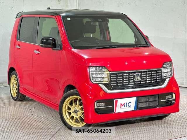 Honda N-WGN 2020-04 8246260-1