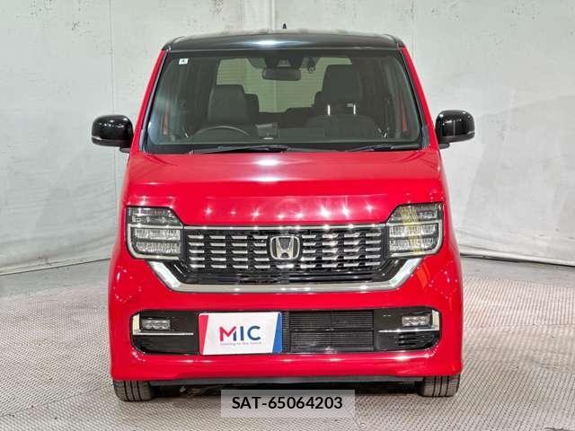 Honda N-WGN 2020-04 8246260-2