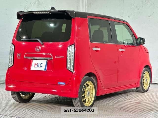 Honda N-WGN 2020-04 8246260-4