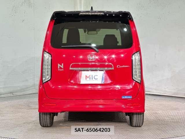 Honda N-WGN 2020-04 8246260-5
