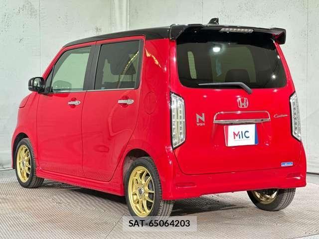 Honda N-WGN 2020-04 8246260-6
