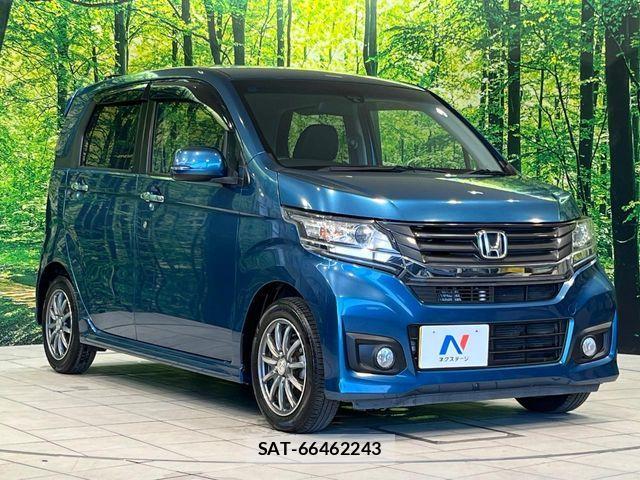 Honda N-WGN 2013-12 8246262-15